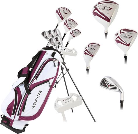 top flite golf clubs ladies|top flite aero golf clubs.